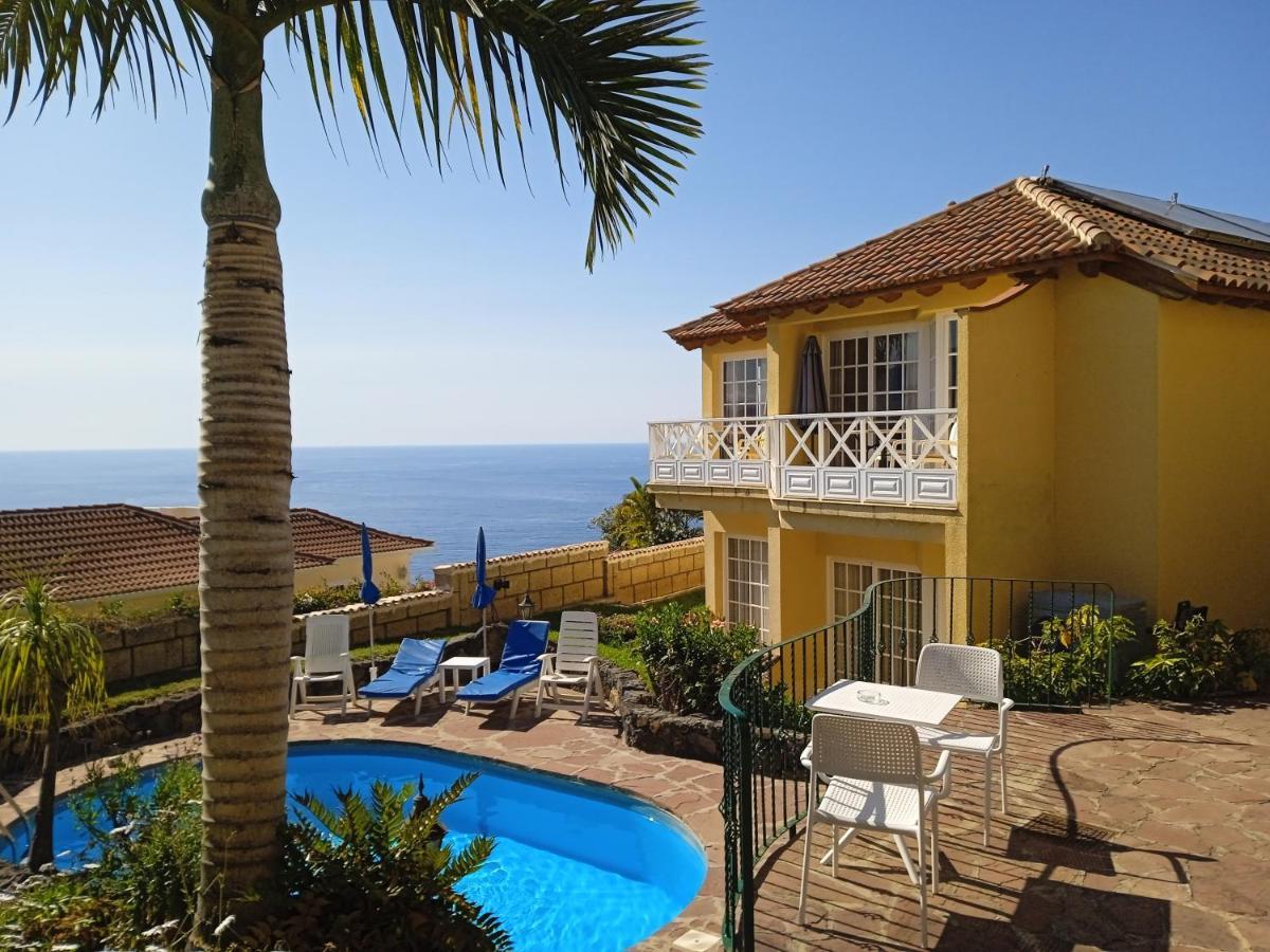 Villasol Apartment *